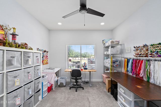 1071 E IVANHOE Street, Gilbert, AZ 85295