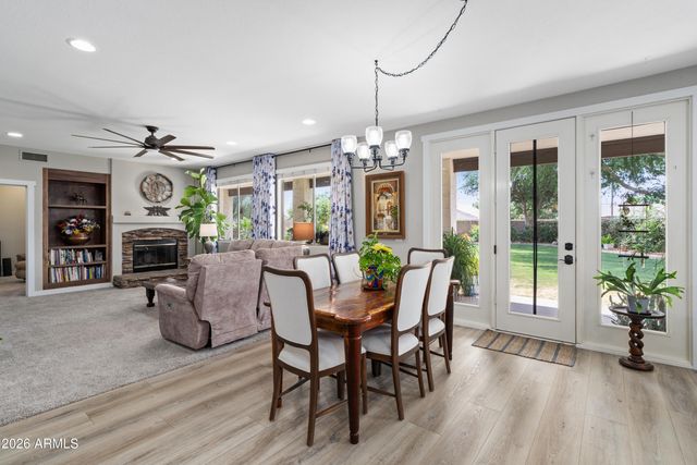 1071 E IVANHOE Street, Gilbert, AZ 85295