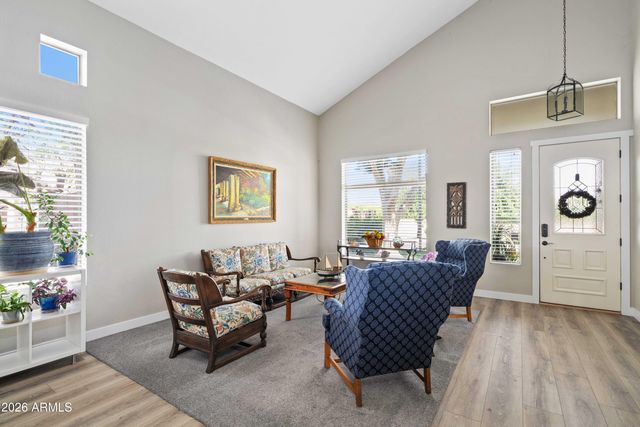 1071 E IVANHOE Street, Gilbert, AZ 85295