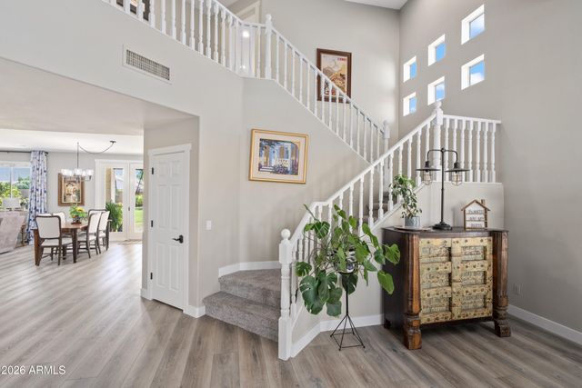 1071 E IVANHOE Street, Gilbert, AZ 85295