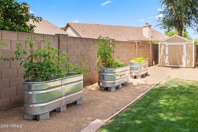 1071 E IVANHOE Street, Gilbert, AZ 85295