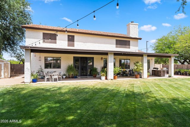 1071 E IVANHOE Street, Gilbert, AZ 85295