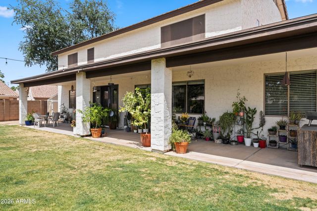 1071 E IVANHOE Street, Gilbert, AZ 85295