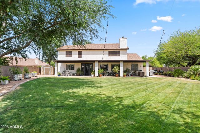 1071 E IVANHOE Street, Gilbert, AZ 85295