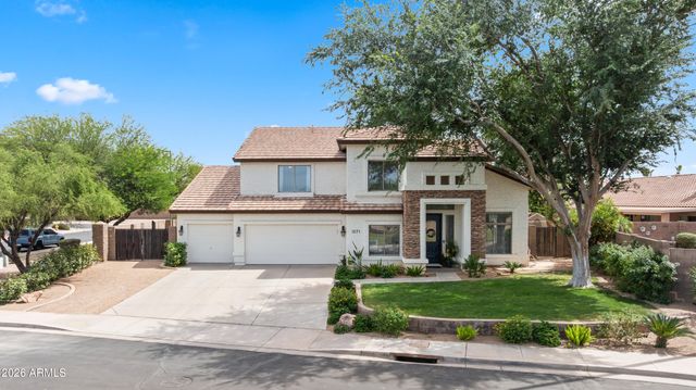 1071 E IVANHOE Street, Gilbert, AZ 85295
