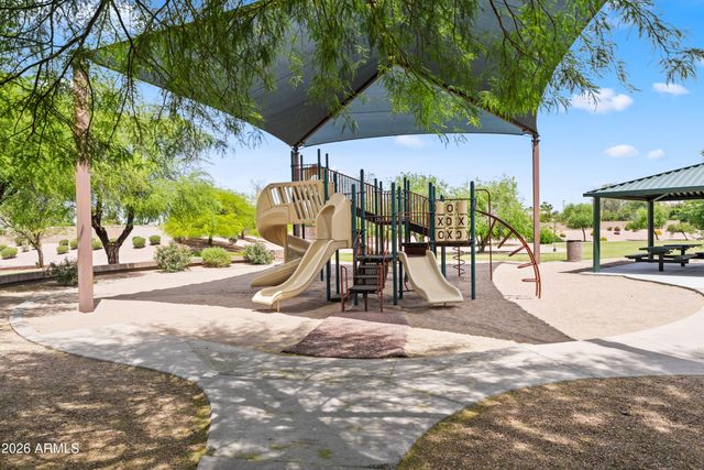 1071 E IVANHOE Street, Gilbert, AZ 85295