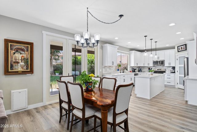 1071 E IVANHOE Street, Gilbert, AZ 85295