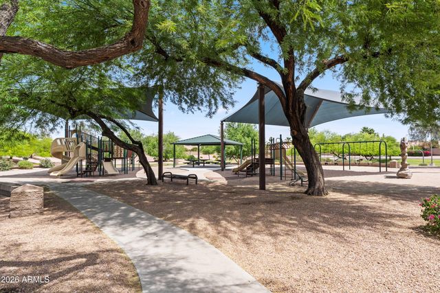 1071 E IVANHOE Street, Gilbert, AZ 85295