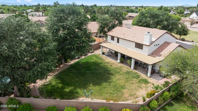 1071 E IVANHOE Street, Gilbert, AZ 85295