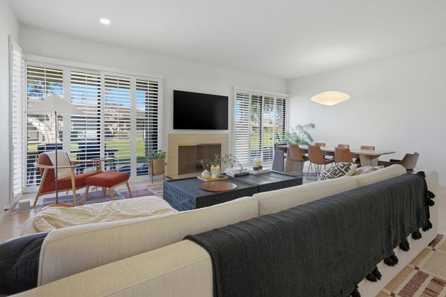 3 Rutgers, Rancho Mirage, CA 92270