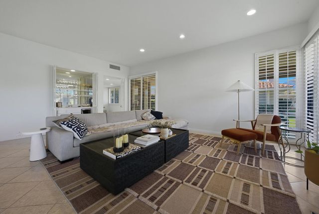 3 Rutgers, Rancho Mirage, CA 92270