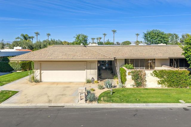 3 Rutgers, Rancho Mirage, CA 92270