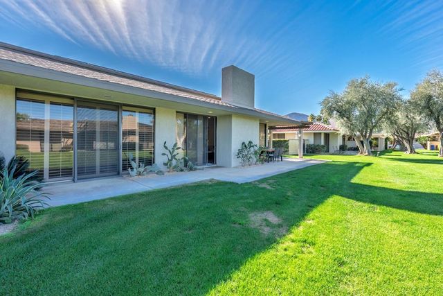 3 Rutgers, Rancho Mirage, CA 92270