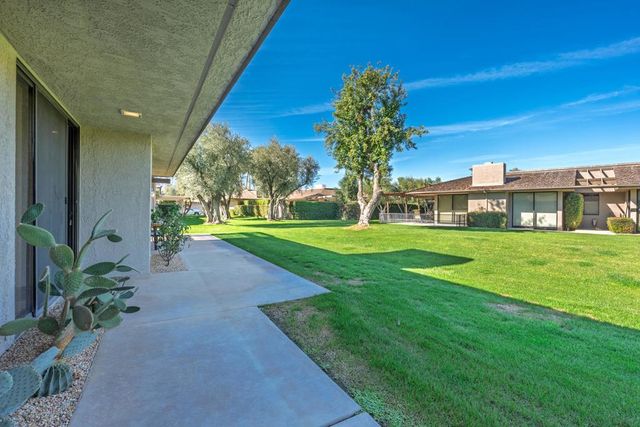 3 Rutgers, Rancho Mirage, CA 92270