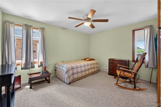 287 S Shore Blvd, Lackawanna, NY 14218