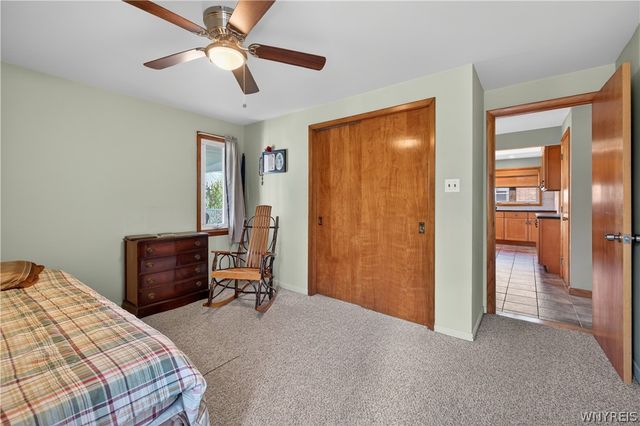 287 S Shore Blvd, Lackawanna, NY 14218