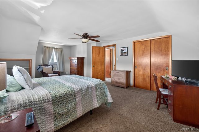 287 S Shore Blvd, Lackawanna, NY 14218