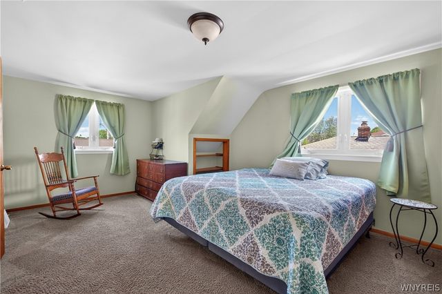 287 S Shore Blvd, Lackawanna, NY 14218