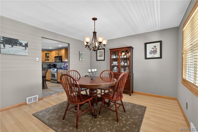287 S Shore Blvd, Lackawanna, NY 14218
