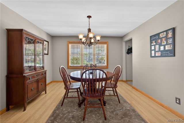 287 S Shore Blvd, Lackawanna, NY 14218