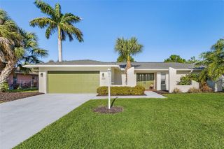 5479 CHABLIS LANE, Fort Myers, FL 33919