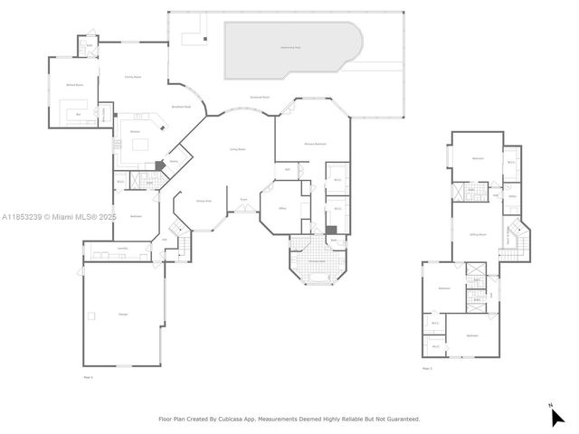 2438 Poinciana Ct, Weston, FL 33327