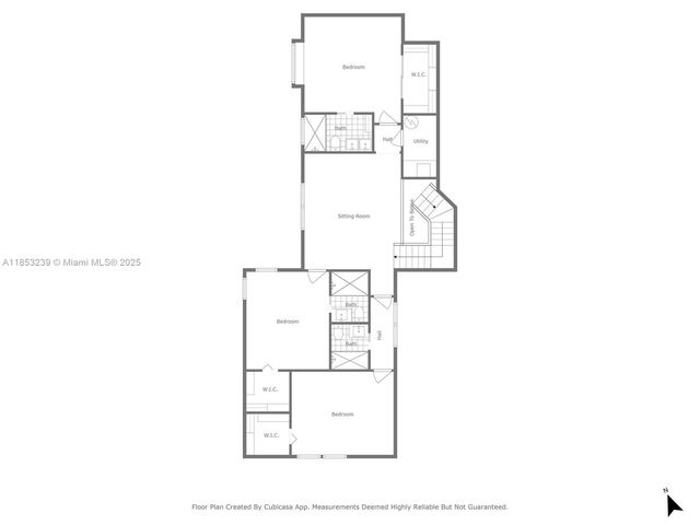 2438 Poinciana Ct, Weston, FL 33327