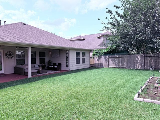 10918 Barker Gate Court, Cypress, TX 77433