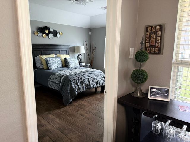 10918 Barker Gate Court, Cypress, TX 77433