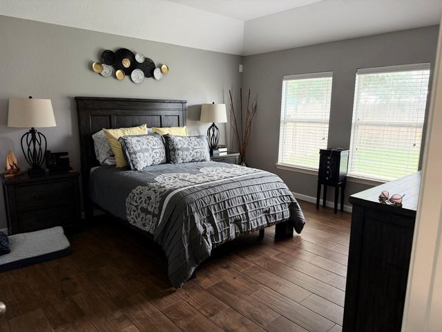 10918 Barker Gate Court, Cypress, TX 77433