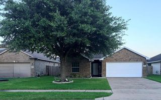 10918 Barker Gate Court, Cypress, TX 77433
