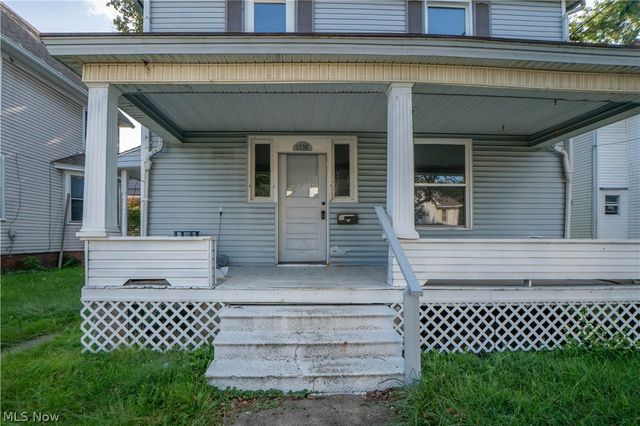 1238 Shorb Avenue NW, Canton, OH 44703