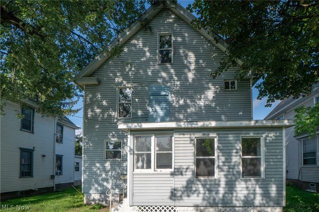 1238 Shorb Avenue NW, Canton, OH 44703