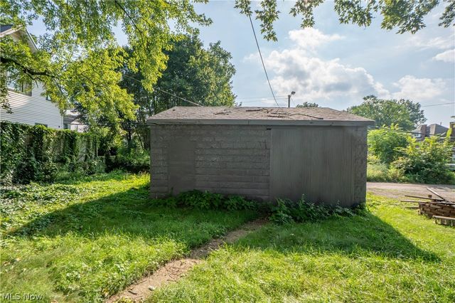 1238 Shorb Avenue NW, Canton, OH 44703