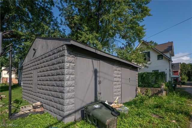 1238 Shorb Avenue NW, Canton, OH 44703