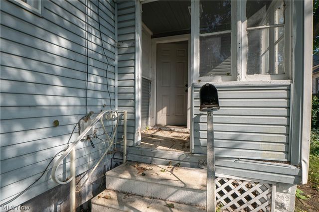 1238 Shorb Avenue NW, Canton, OH 44703