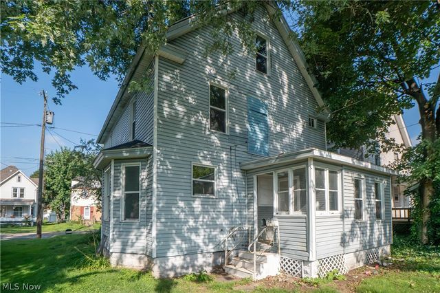 1238 Shorb Avenue NW, Canton, OH 44703