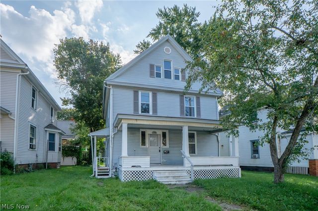 1238 Shorb Avenue NW, Canton, OH 44703