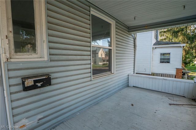 1238 Shorb Avenue NW, Canton, OH 44703
