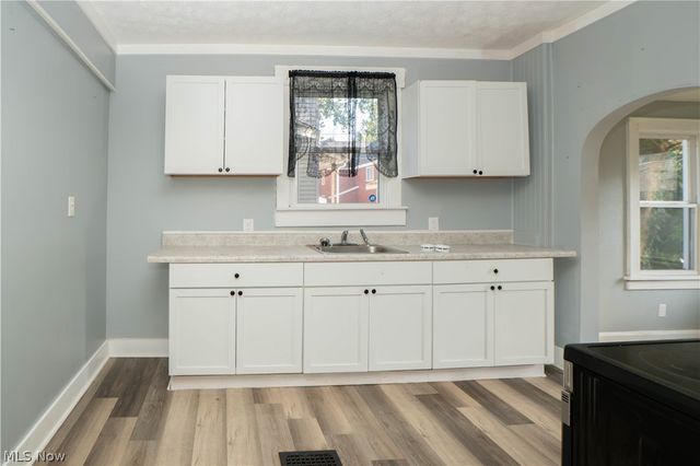 1238 Shorb Avenue NW, Canton, OH 44703