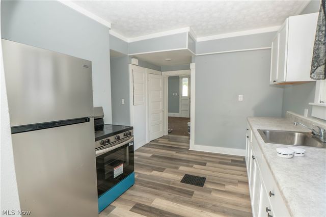 1238 Shorb Avenue NW, Canton, OH 44703