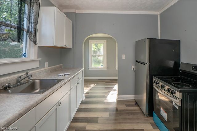 1238 Shorb Avenue NW, Canton, OH 44703