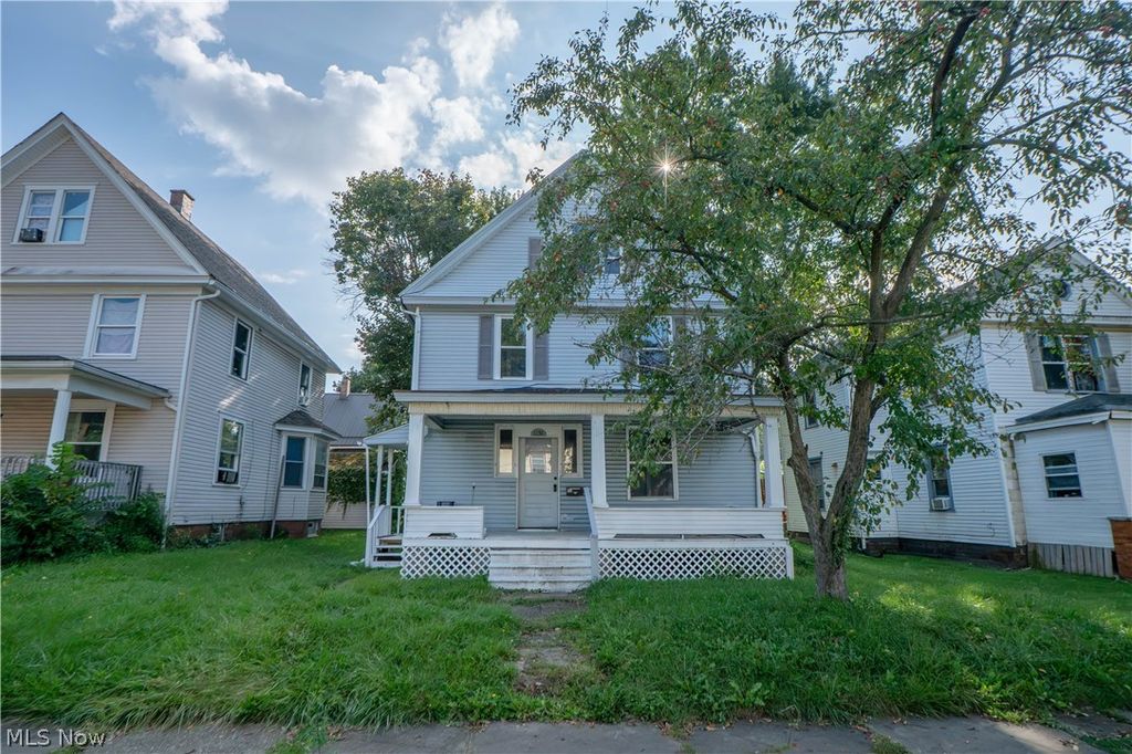 1238 Shorb Avenue NW, Canton, OH 44703