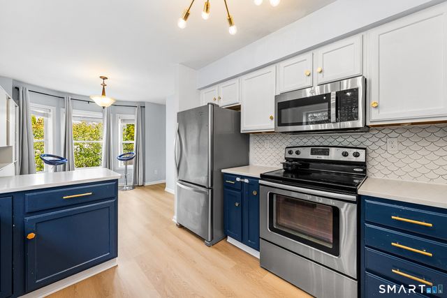 1 Ryan Avenue, Norwalk, CT 06854