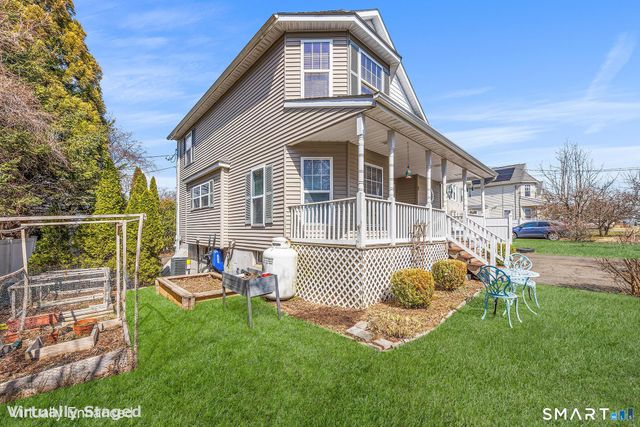 1 Ryan Avenue, Norwalk, CT 06854