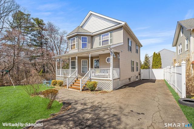 1 Ryan Avenue, Norwalk, CT 06854