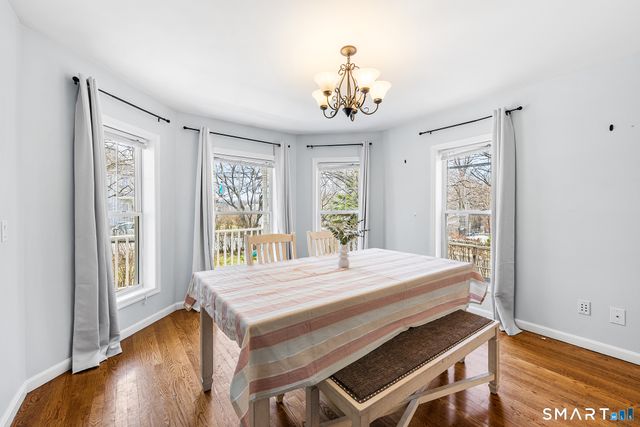 1 Ryan Avenue, Norwalk, CT 06854