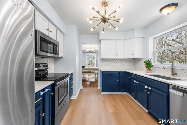 1 Ryan Avenue, Norwalk, CT 06854