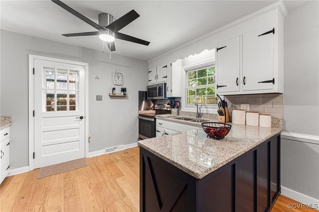 1200 Hybla Rd, Richmond, VA 23236