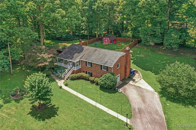 1200 Hybla Rd, Richmond, VA 23236